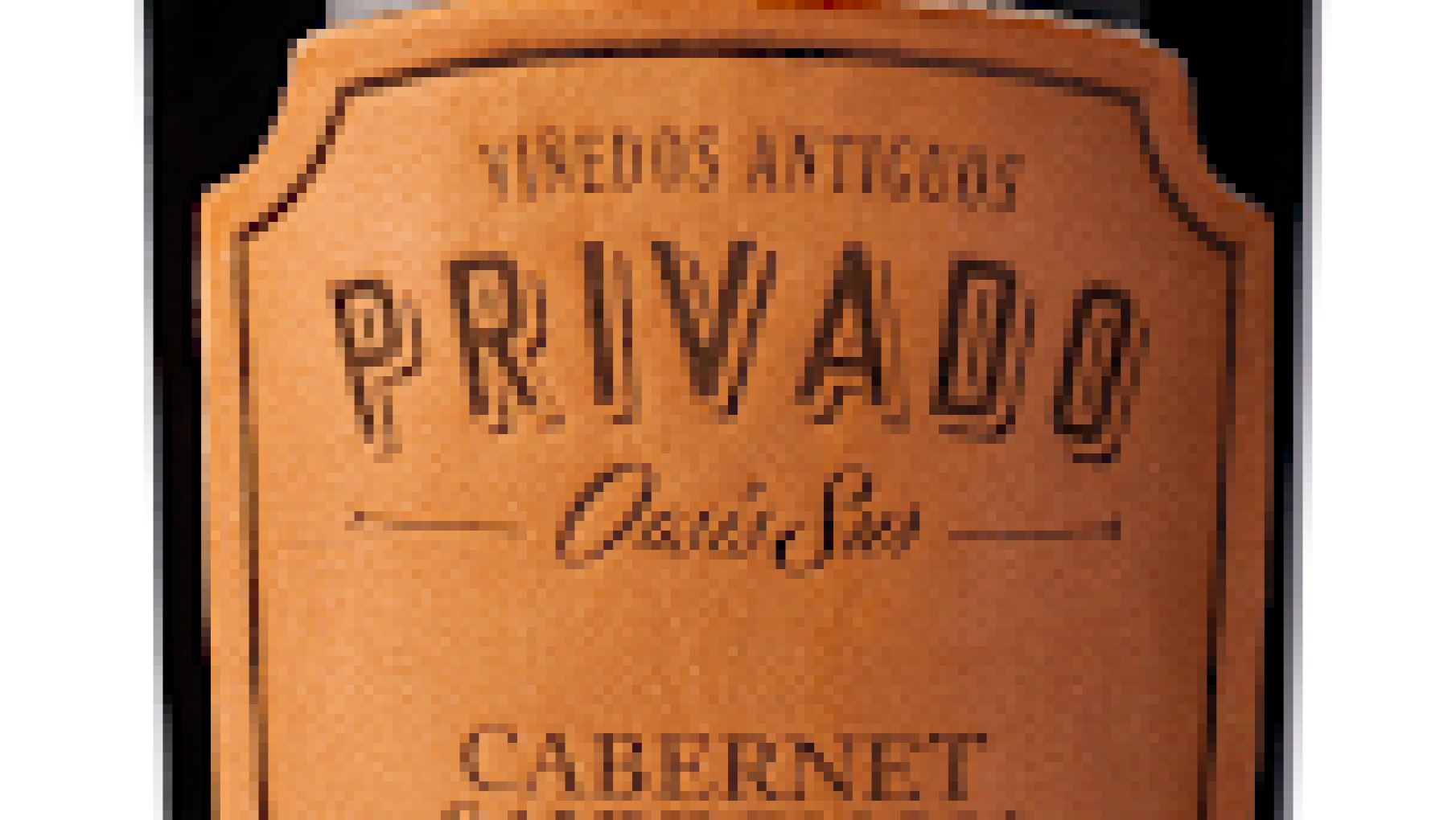 JORGE RUBIO Y UN GRAN CABERNET