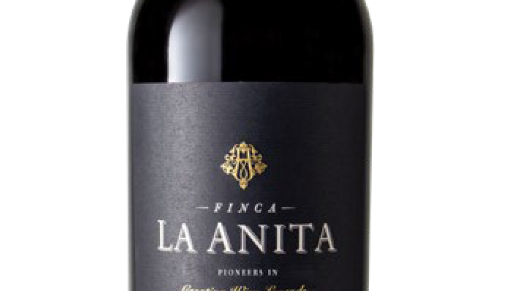 LA ANITA SIEMPRE BUENOS VINOS.