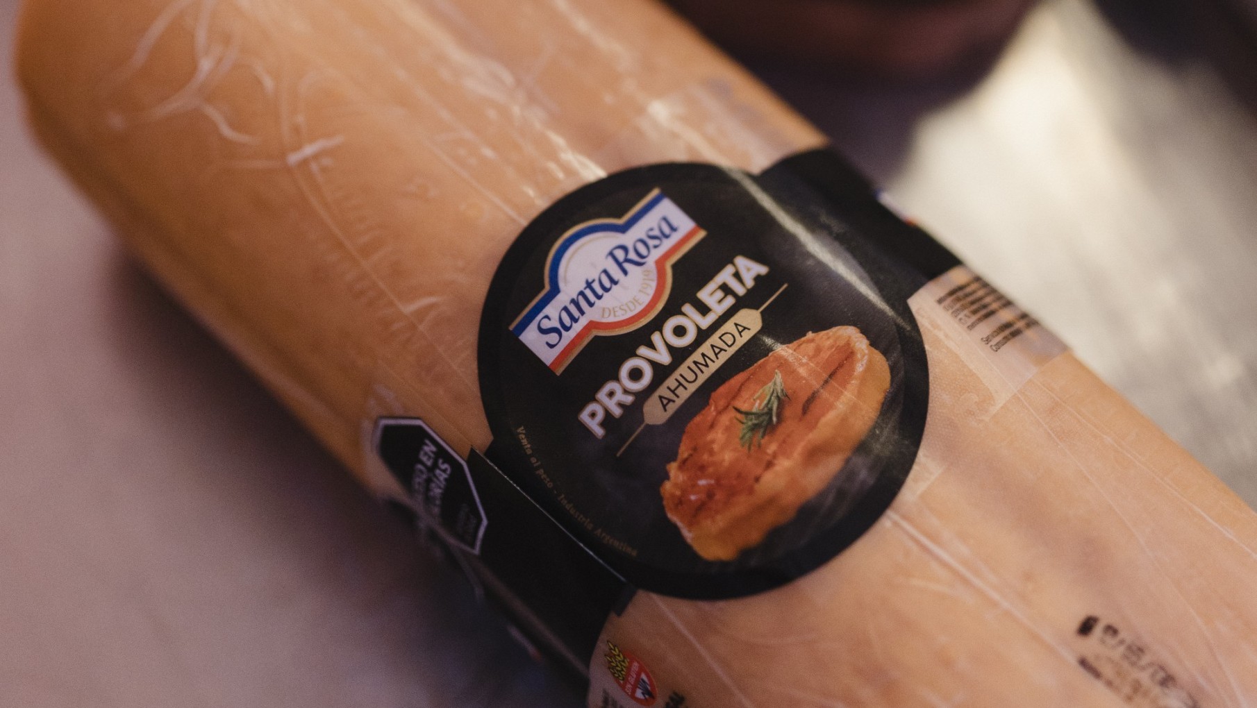 SANTA ROSA CALIDAD GARANTIDA.