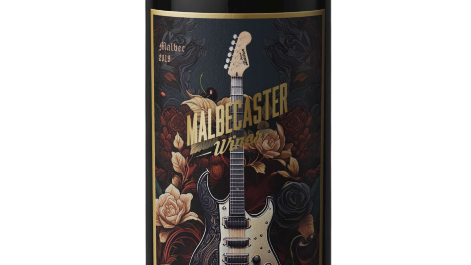 EL MALBECASTER SUENA DIFERENTE Y CON DISTINTOS RITMOS.