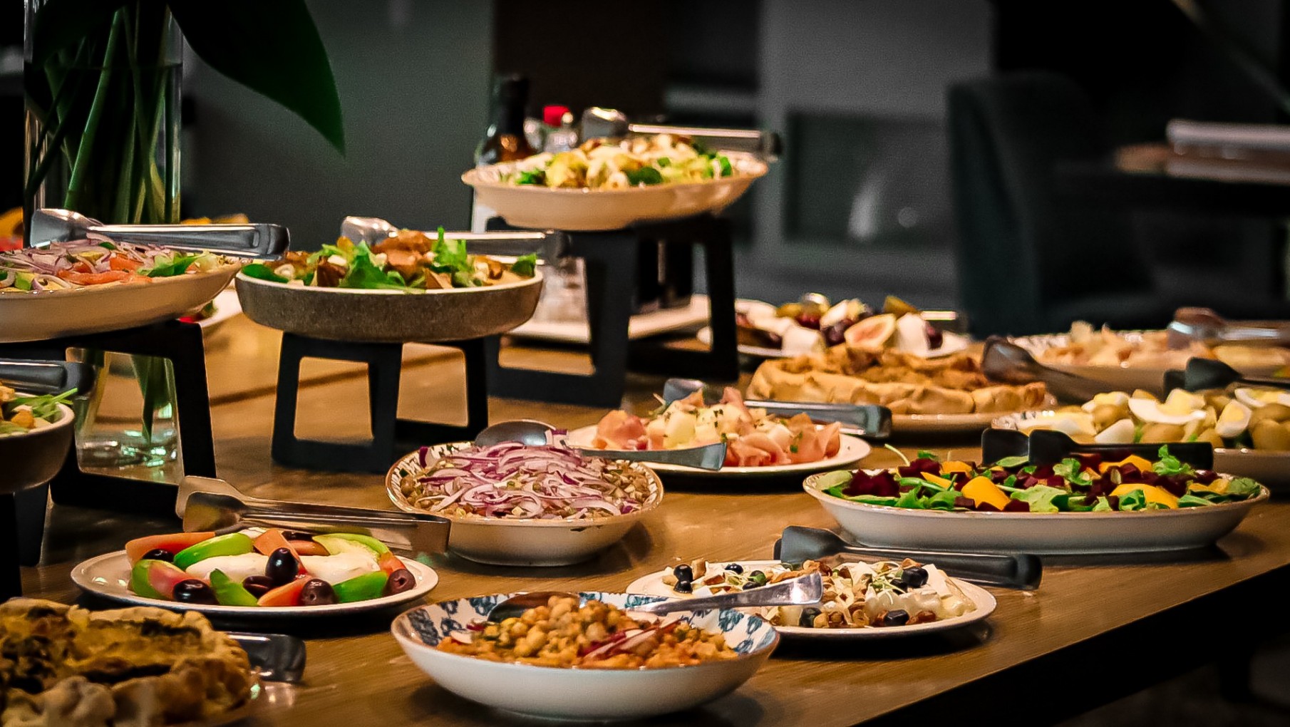 NH COLLECTION CRILLON Y UNA MUY BUENA PROPUESTA DE DOMINGO.