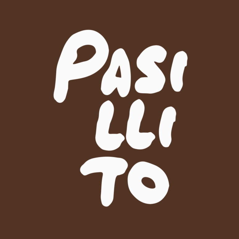 PASILLITO UN LUGAR PARA ENAMORADOS.