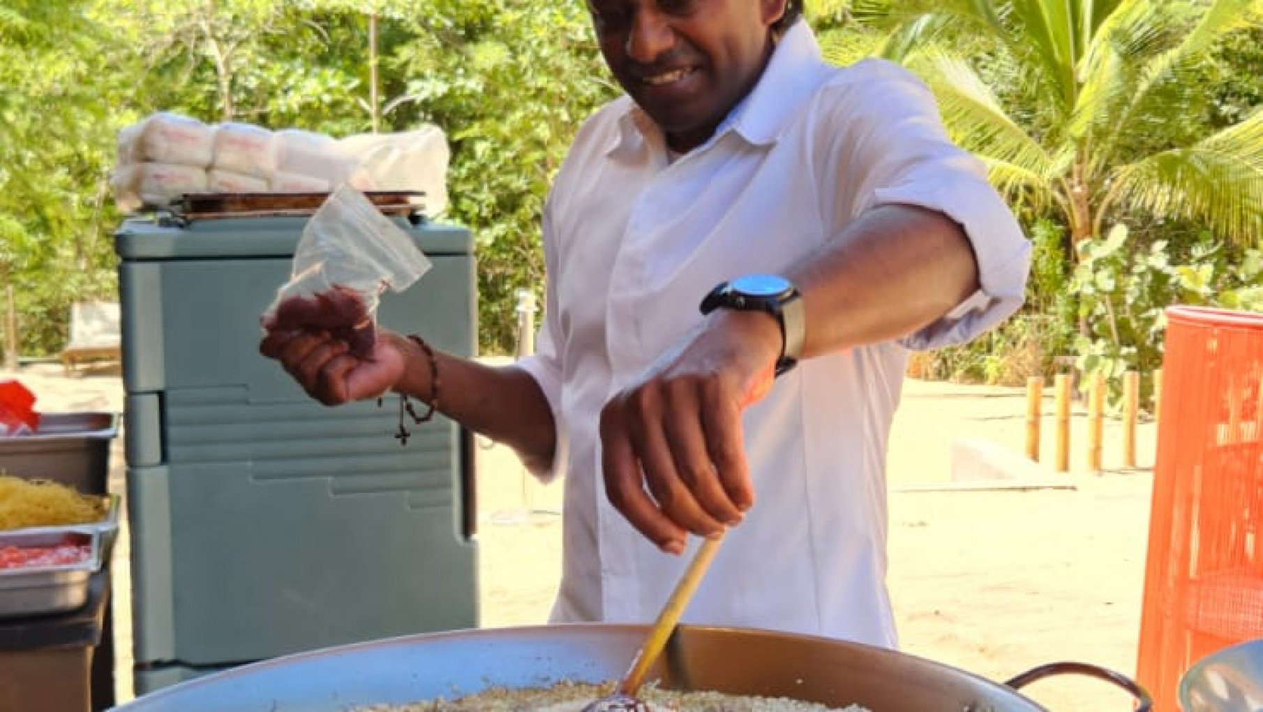 SEMANA PERUANA EN NH COLLECTION B.AS. LANCASTER.