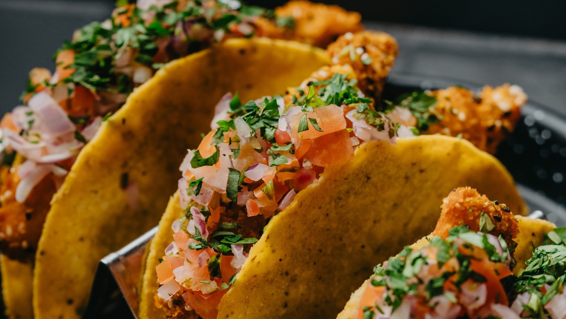 Día del Taco El mexicano más famoso