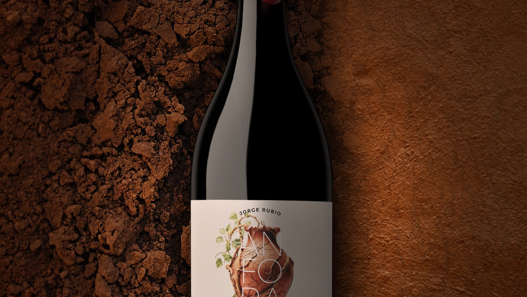 HOMENAJEATE CON UN MALBEC DE JORGE RUBIO