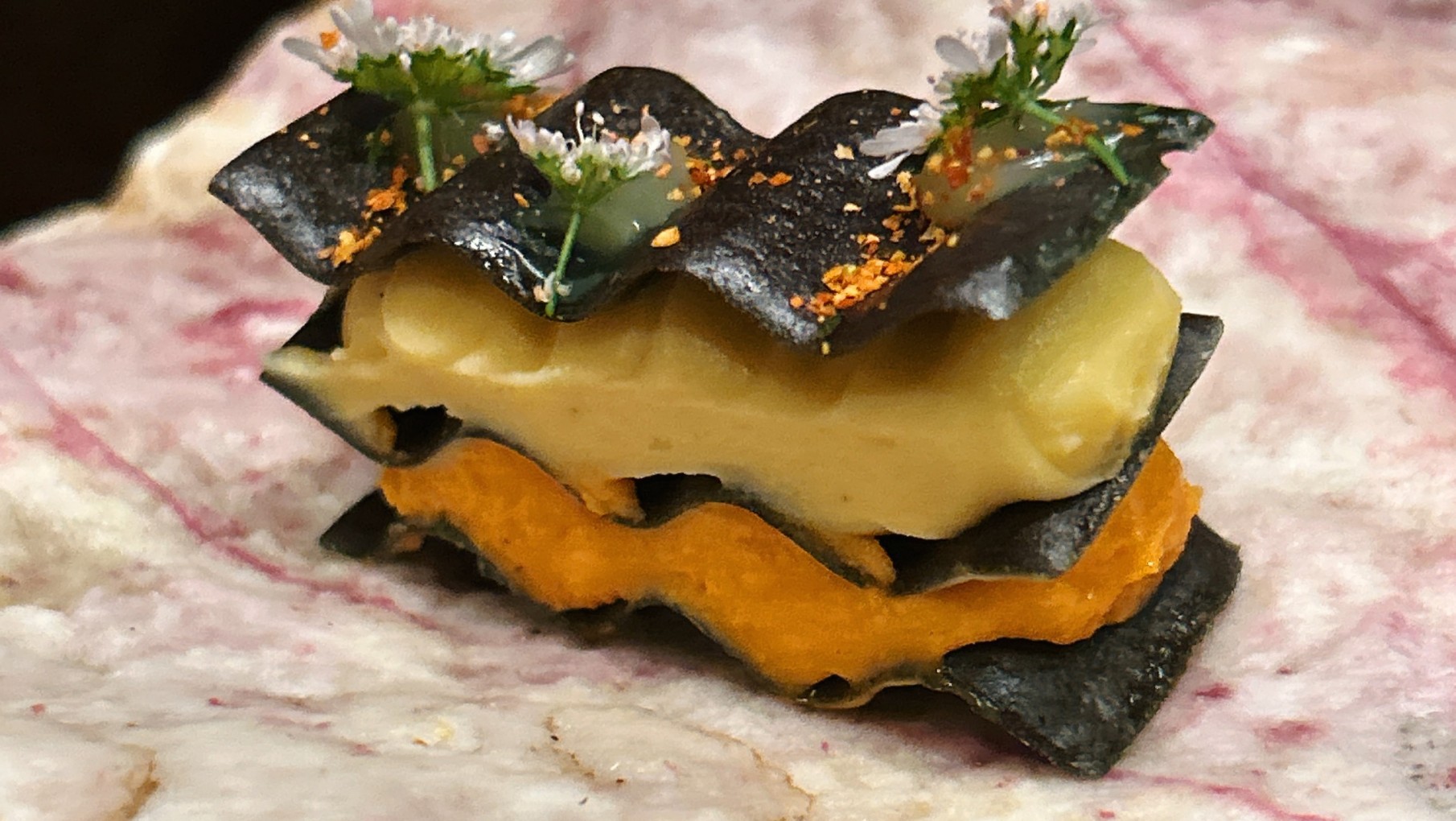 MAIDO: La herida y el milagro