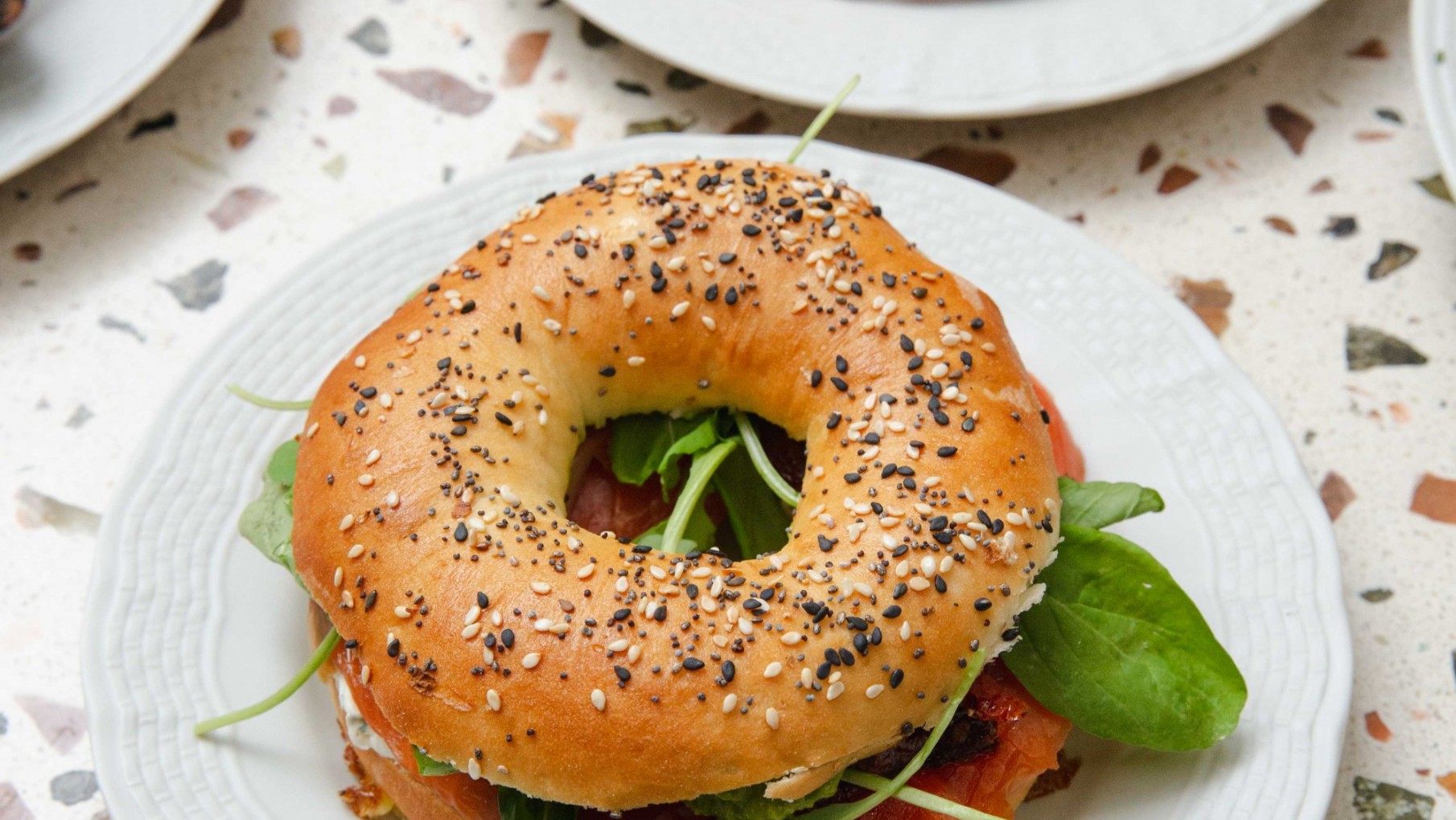 AHORA, AIRE LIBRE CON ESPECTACULAR BRUNCH BY DEL PINO.