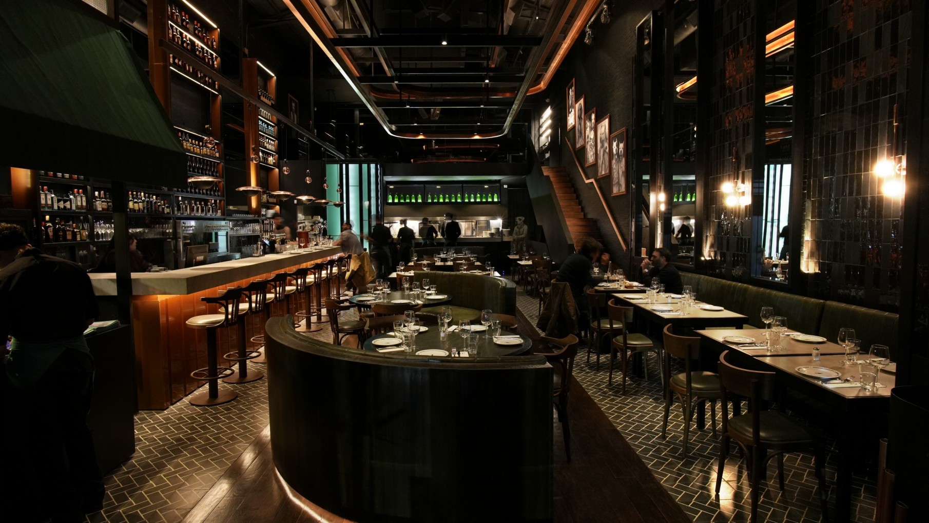 HIERRO TUVO UN DERIVADO, COBRE BODEGÓN