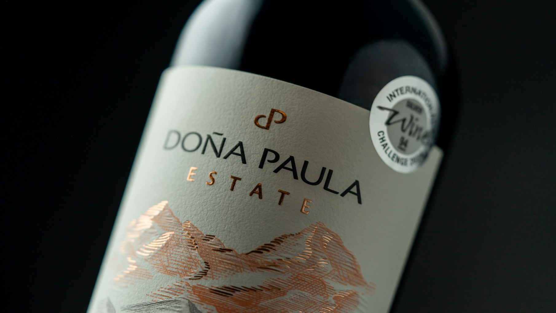 DOÑA PAULA Y LOS 25 AÑOS DE UN VINO QUE NO FALLA!
