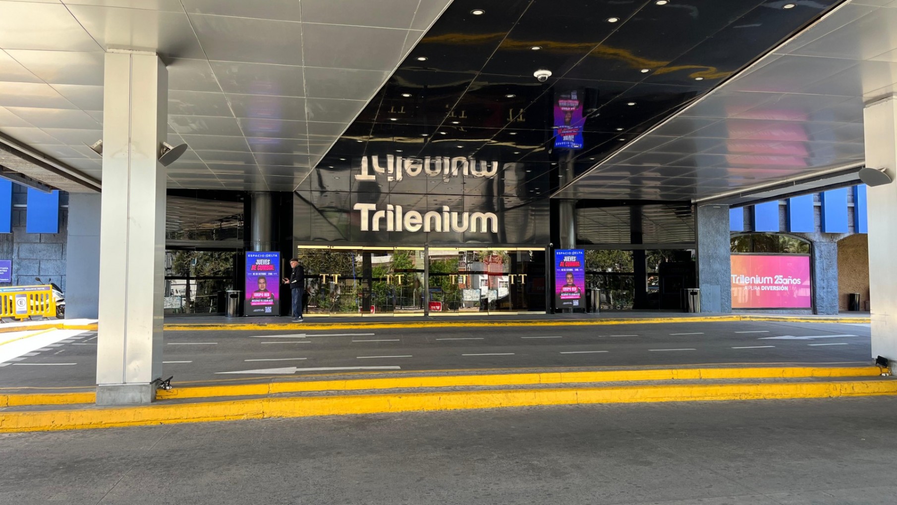 TRILENIUM CASINO AHORA CON SU FERIA DE VINOS