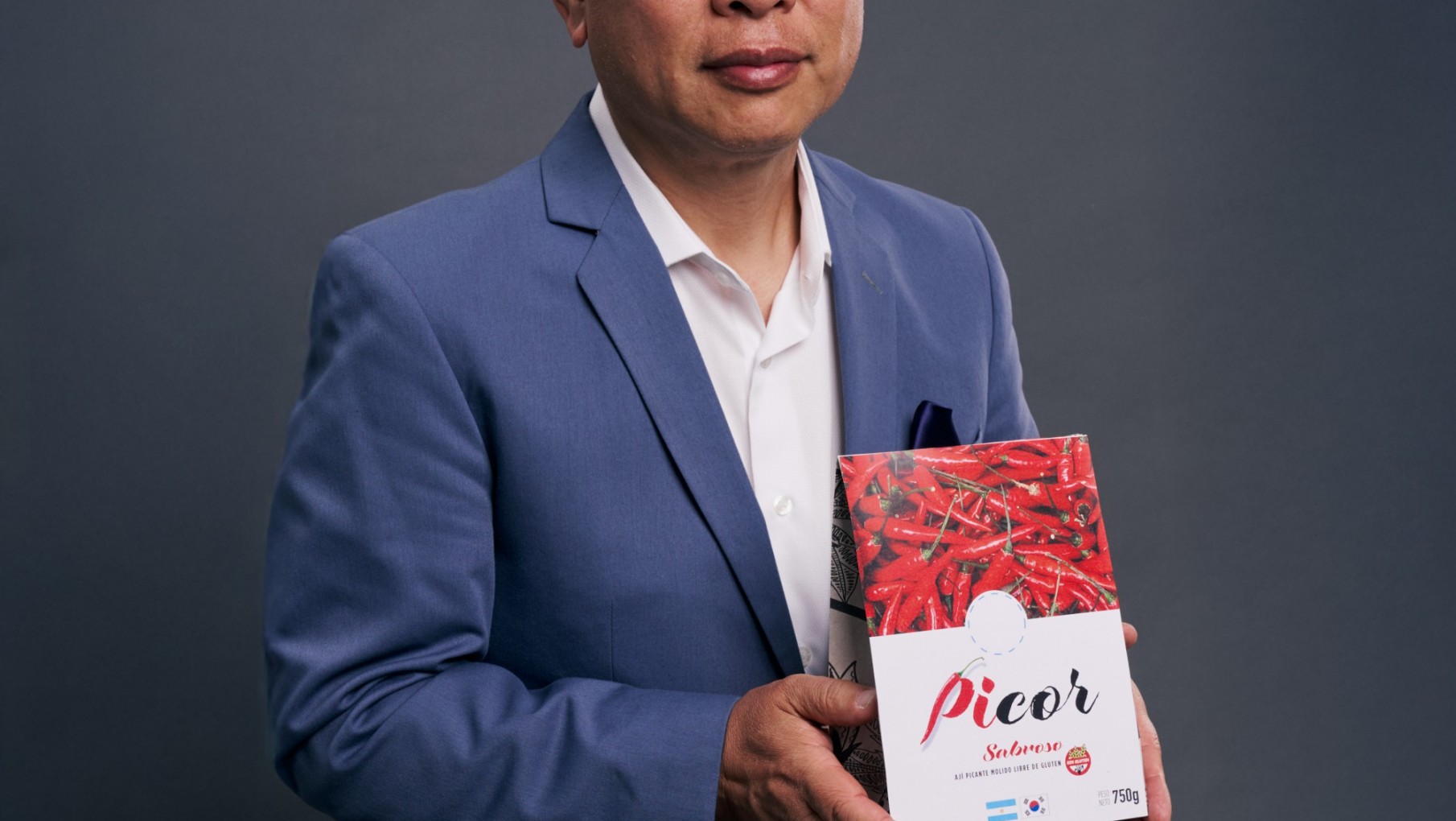 UNA CANCIÓN COREANA Y SU PROPIO Y VERDADERO PICOR.