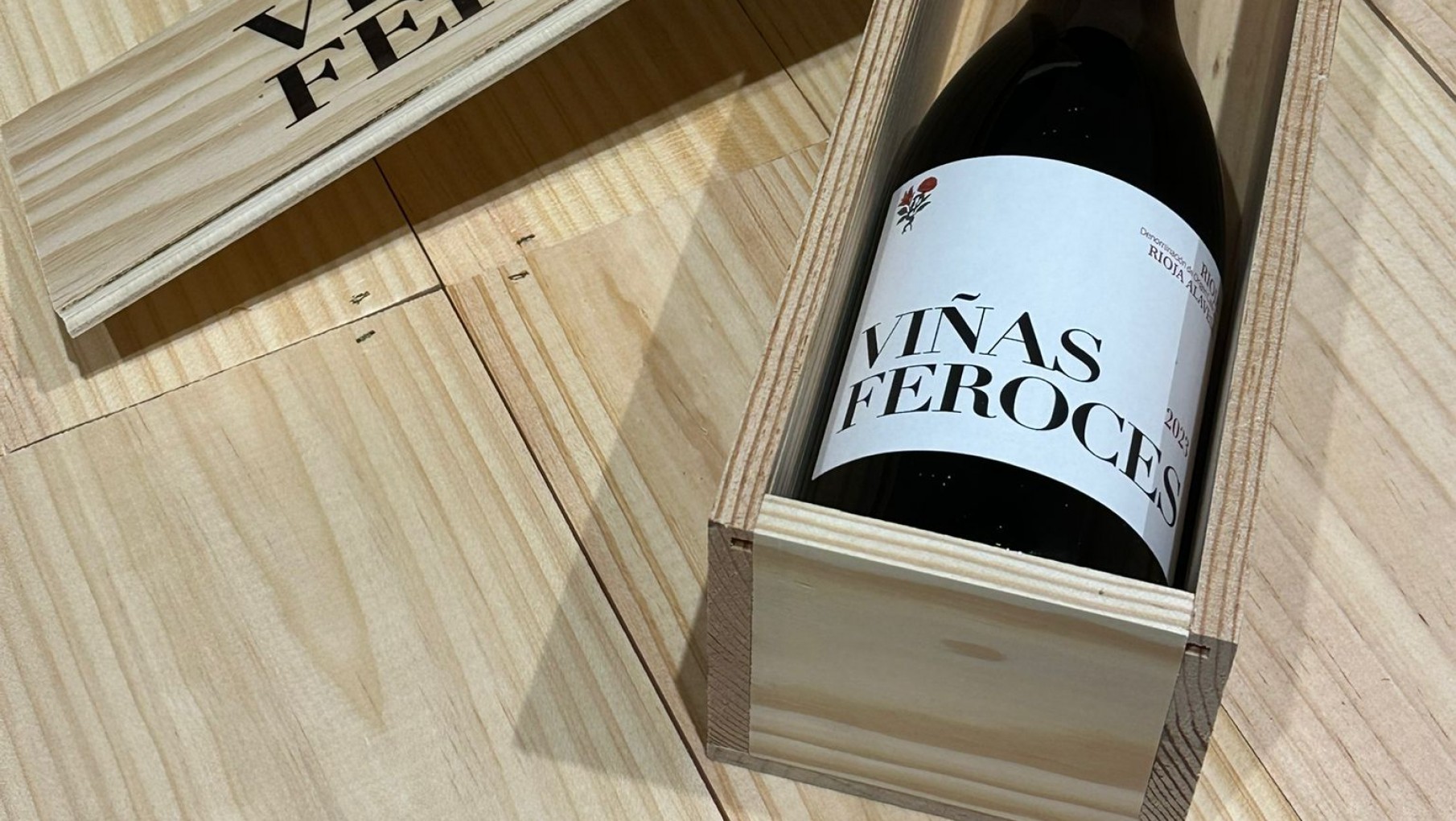 RIBERA DEL CUARZO YA TIENE SU PRIMER GRAN VINO ESPAÑOL