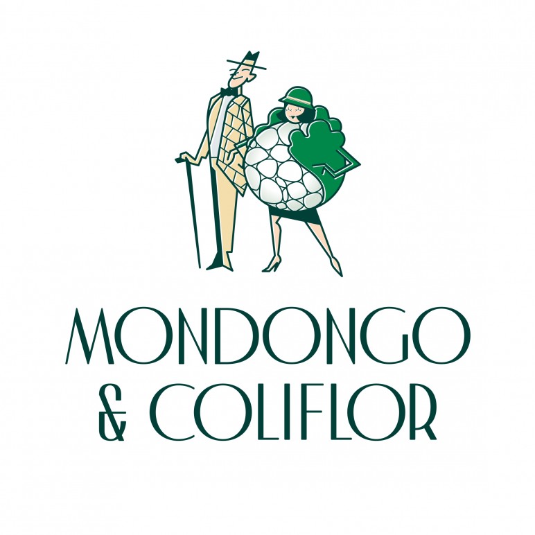 MONDONGO & COLIFLOR, COCINA DE BARRIO Y FESTEJO.