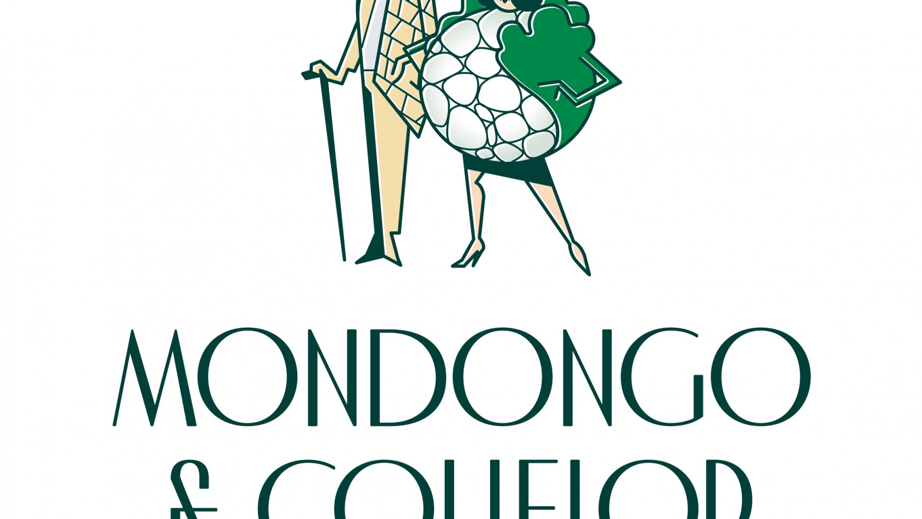 MONDONGO & COLIFLOR, COCINA DE BARRIO Y FESTEJO.