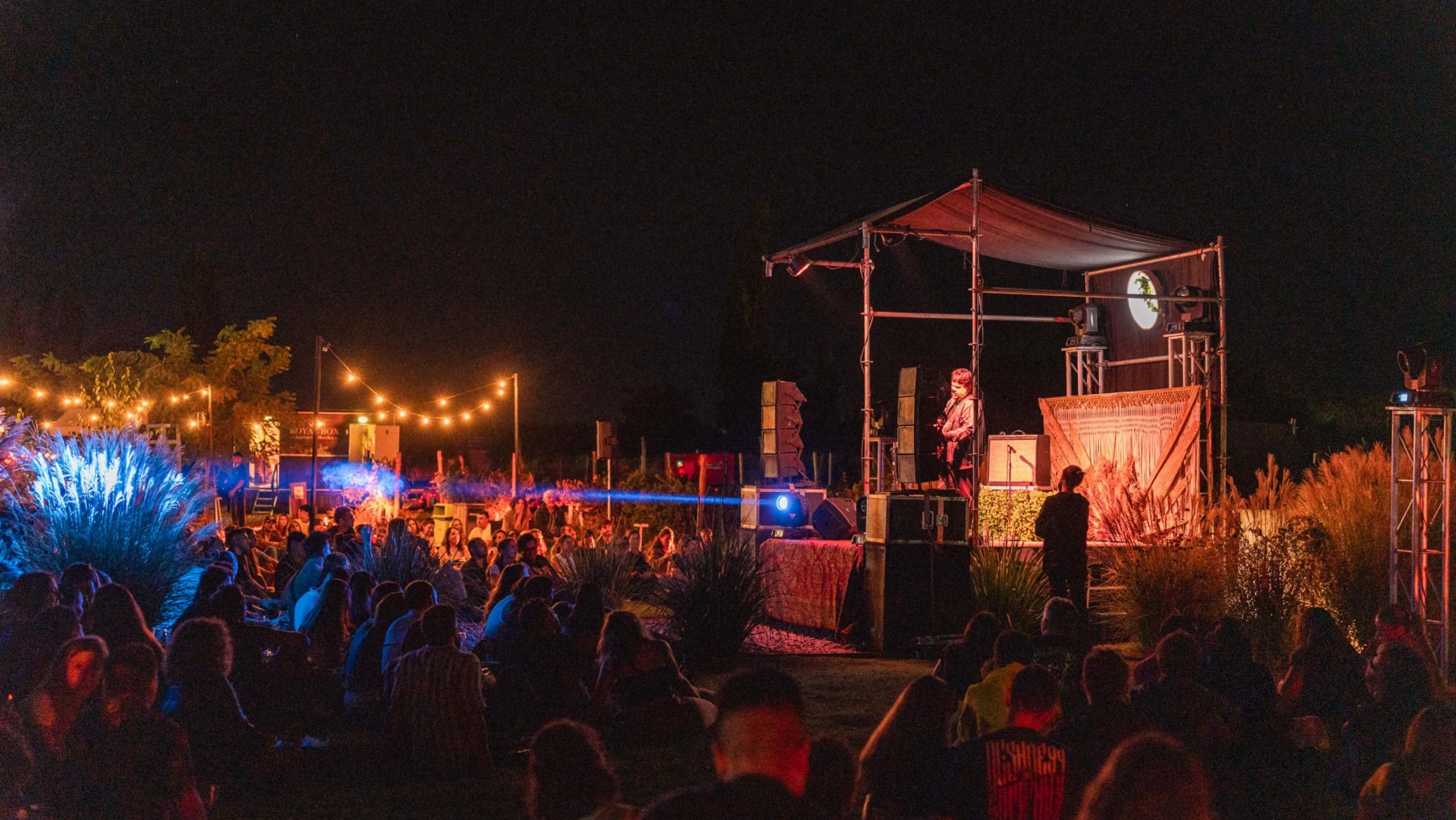 DANTE ROBINO CELEBRA EL MES DEL VINO.
