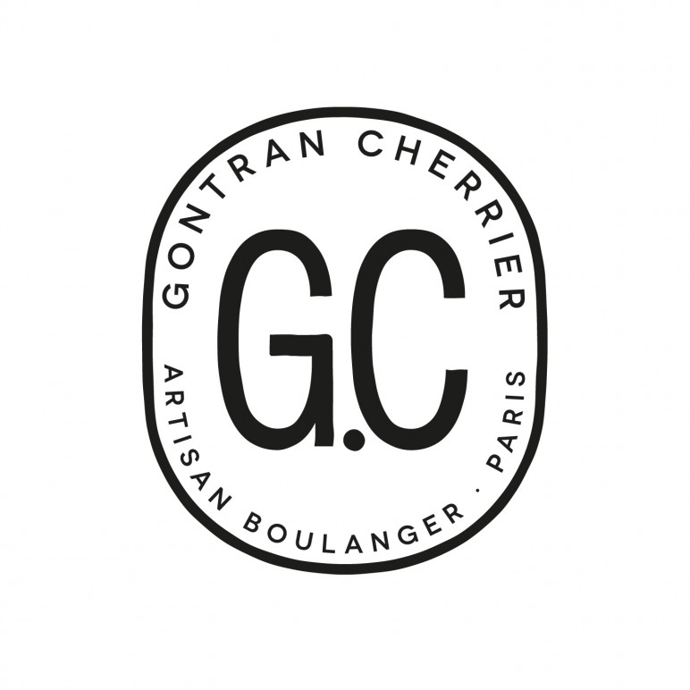 GONTRAN CHERRIER Y UN OBSEQUIO CORPORATIVO DE NIVEL.