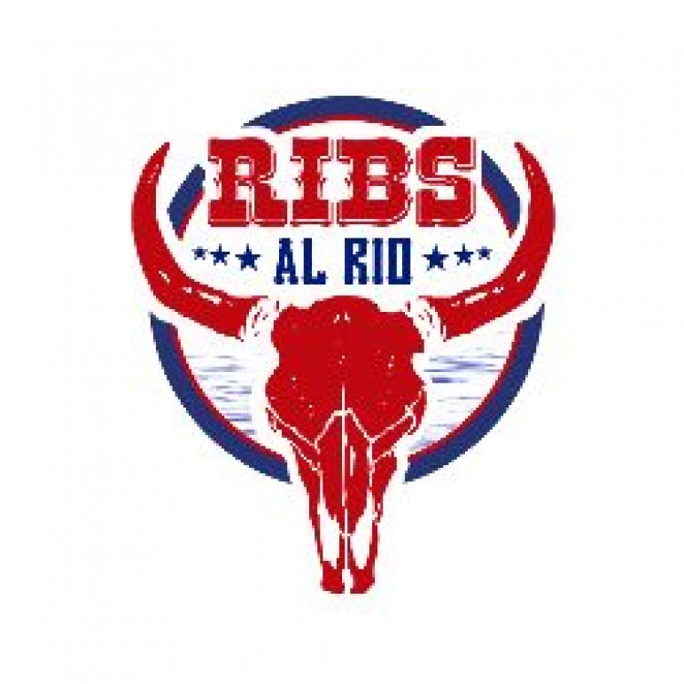 RIBS AL RIO, TIENE LA MEJOR CARNE Y MUCHO ROCK N¨ROLL.