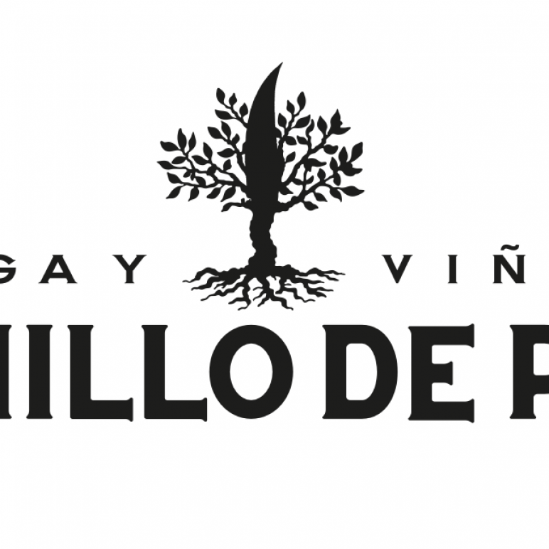 CUCHILLO DE PALO AHORA CON BURBUJAS.