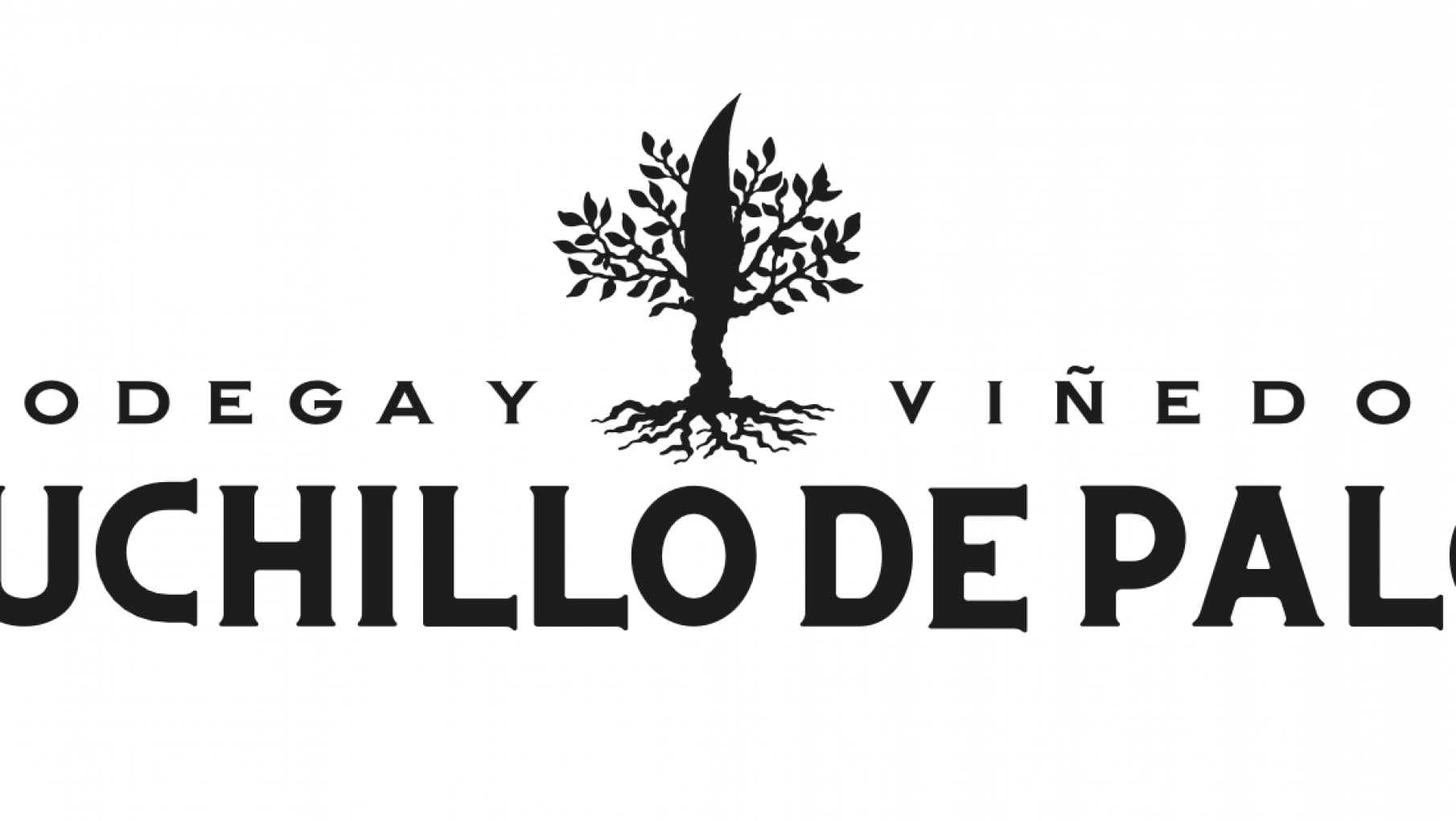 CUCHILLO DE PALO AHORA CON BURBUJAS.