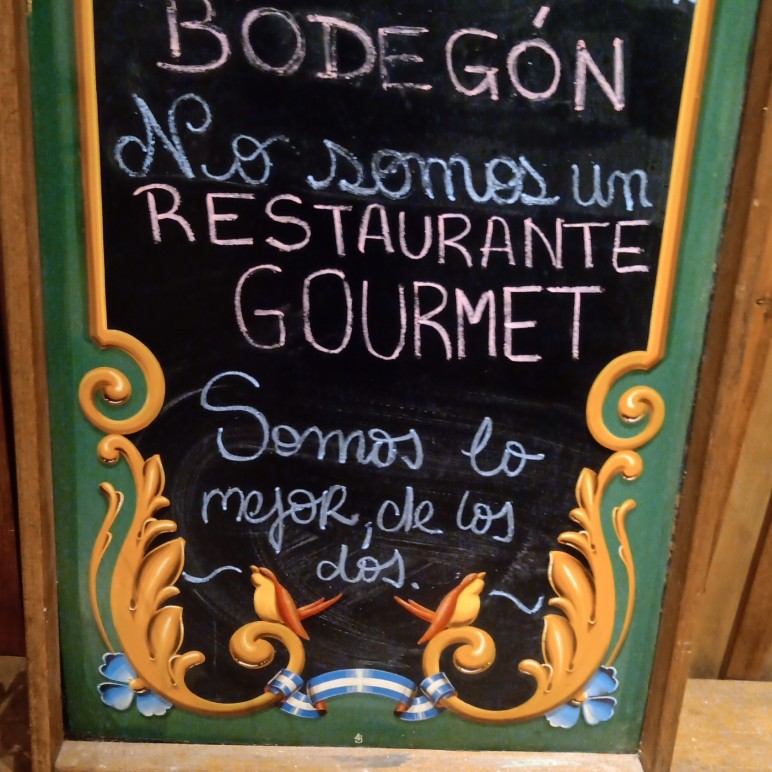 LA CASONA Y UN BUEN MENÚ EN DIA DE LOS ENAMORADOS