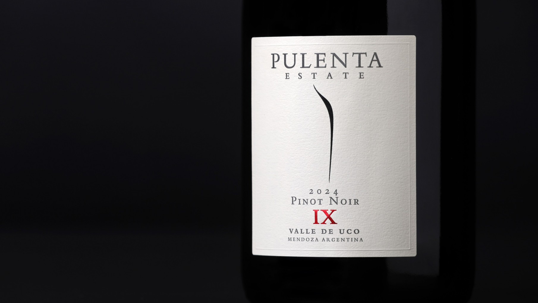 DOS VINOS DE UN CEPAJE QUE ENAMORA.