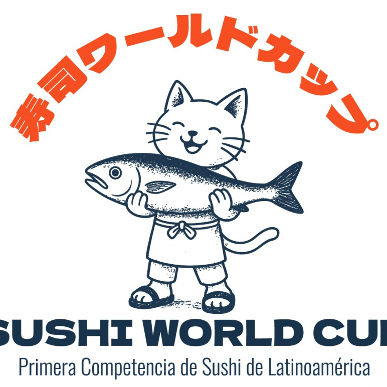 SUSHI WORLD CUP EN ARGENTINA.