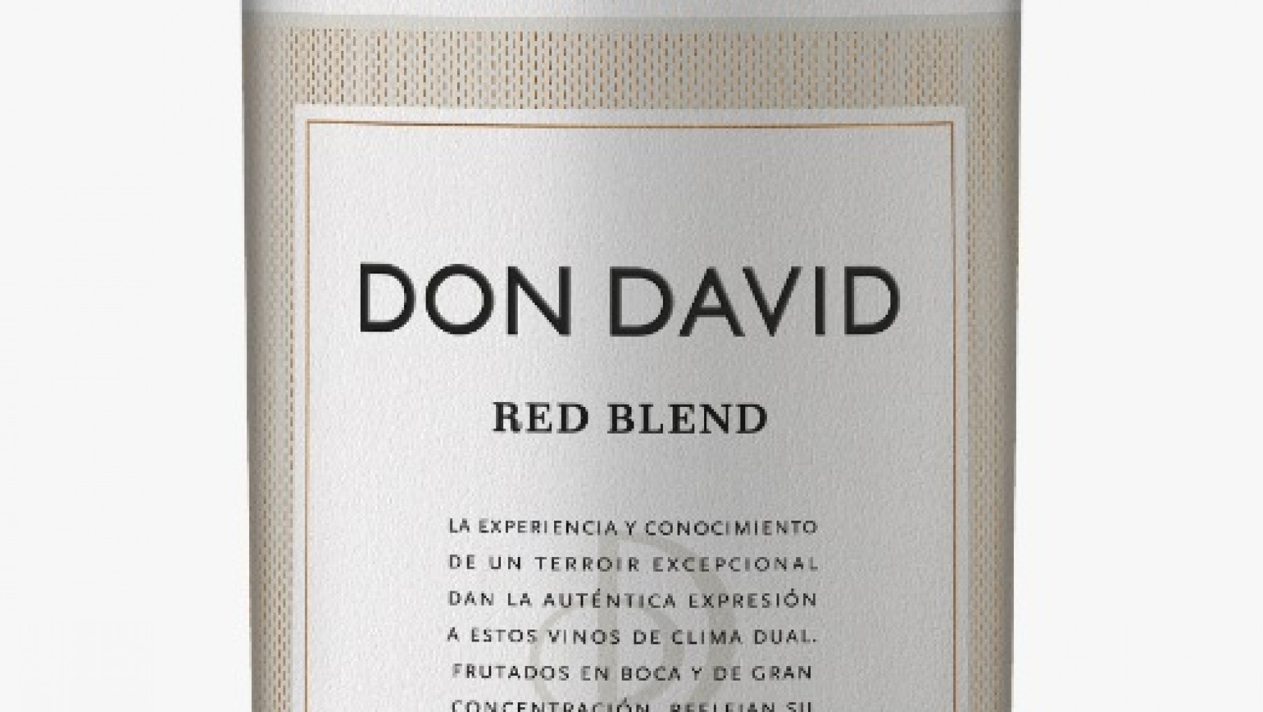 UN VINO DE ALTITUD EXTREMA, VERSATIL Y CON EL AVAL DE EL ESTECO