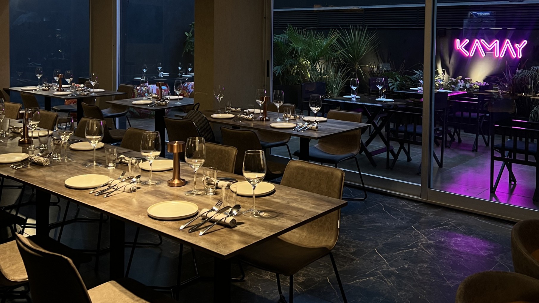 KAMAY , EL REINO NIKKEI DE RAUL ZORRILLA.