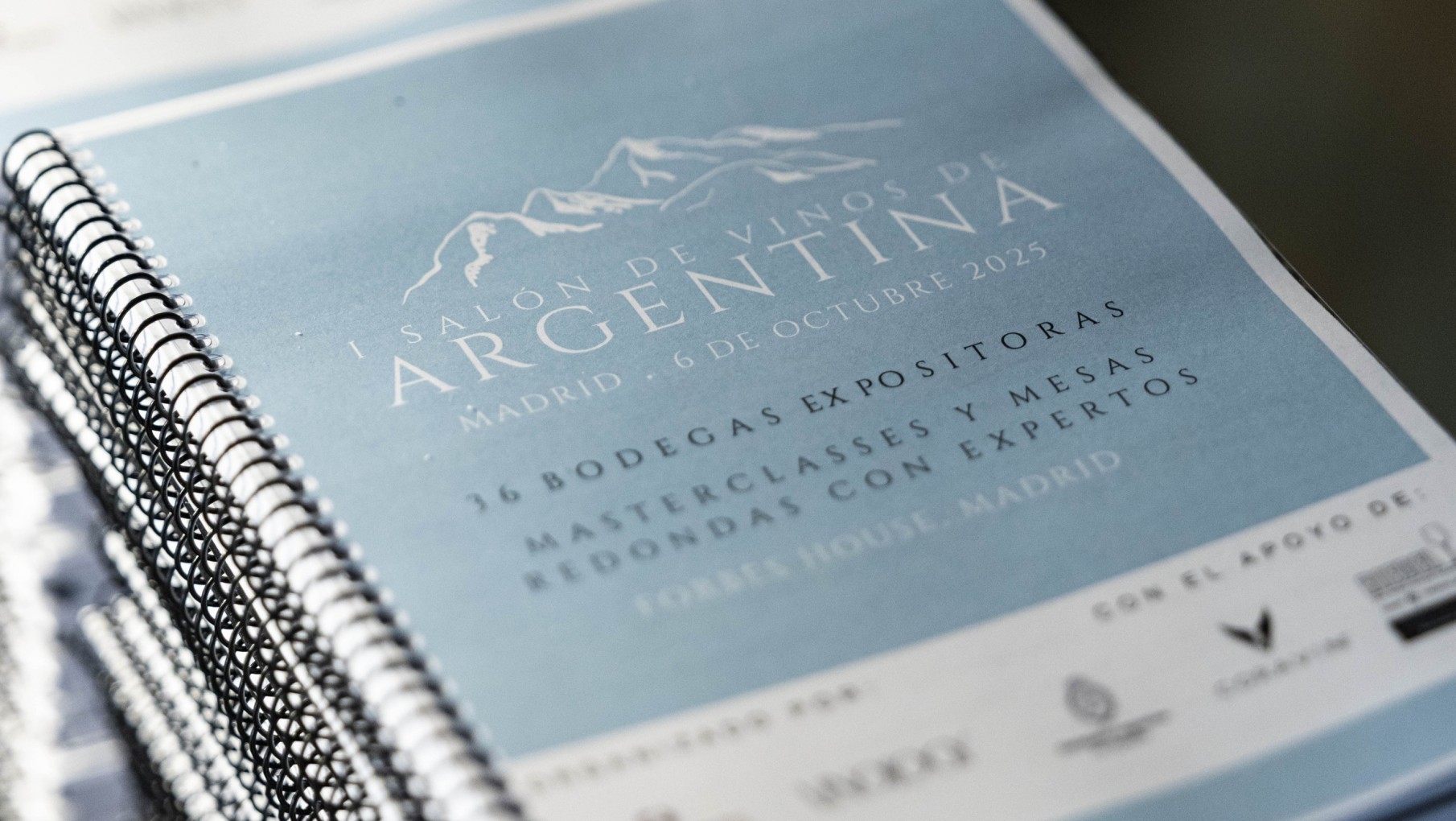 EL VINO ESPAÑOL TIENE SU CITA EN BUENOS AIRES